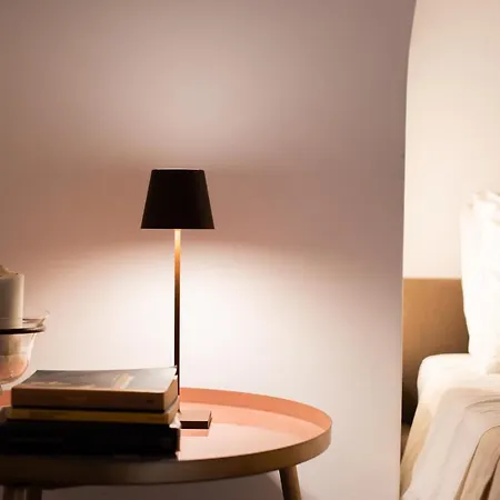 Dammuso Oltremare - Cappero Appartement
