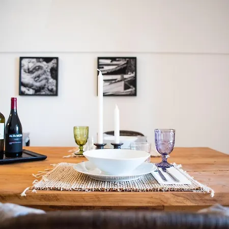 Dammuso Oltremare - Cappero Appartement San Michele (Pantelleria)